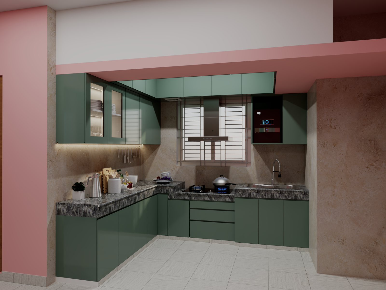 Kitchen 2