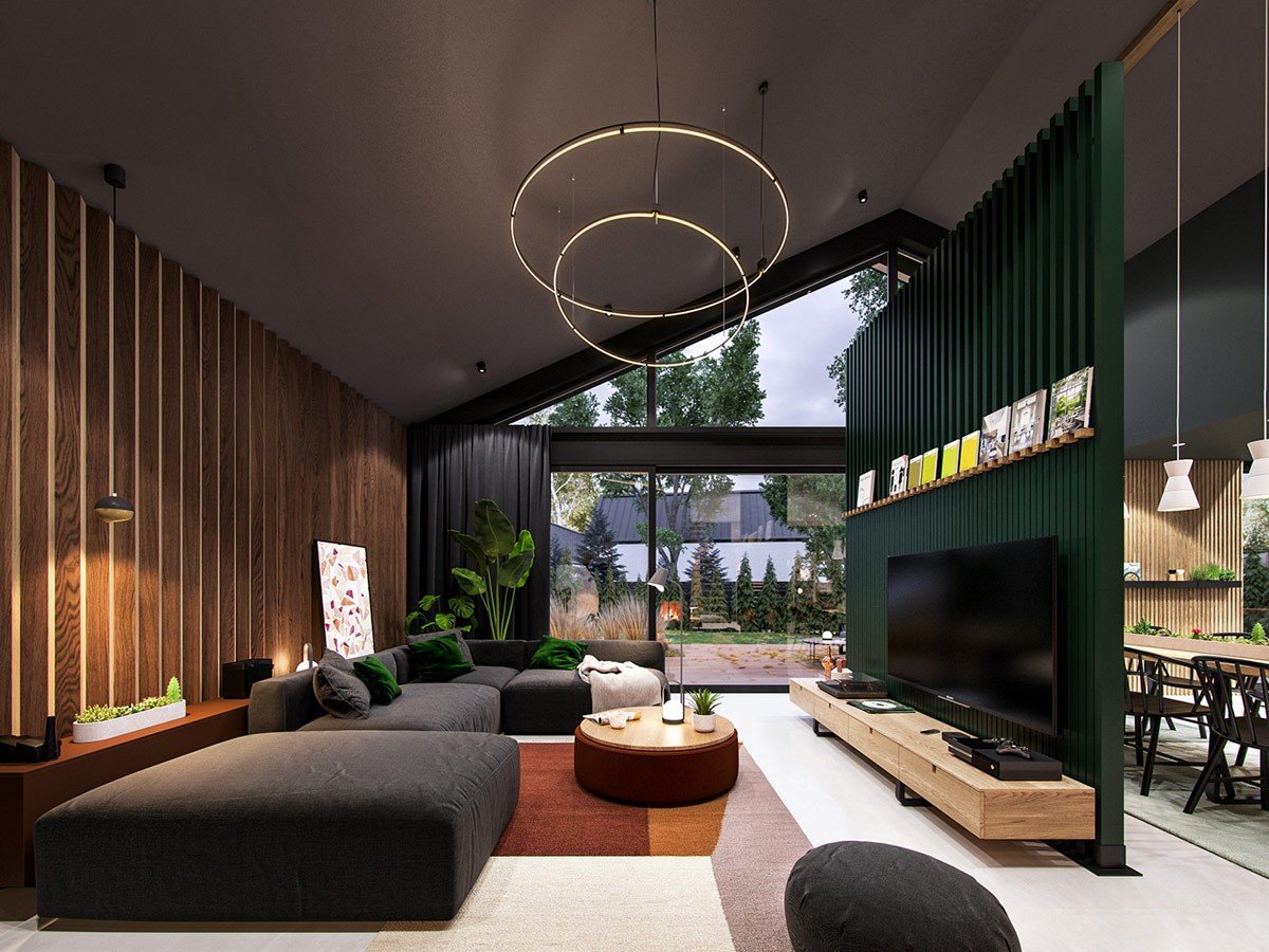 living-room-pendant-light