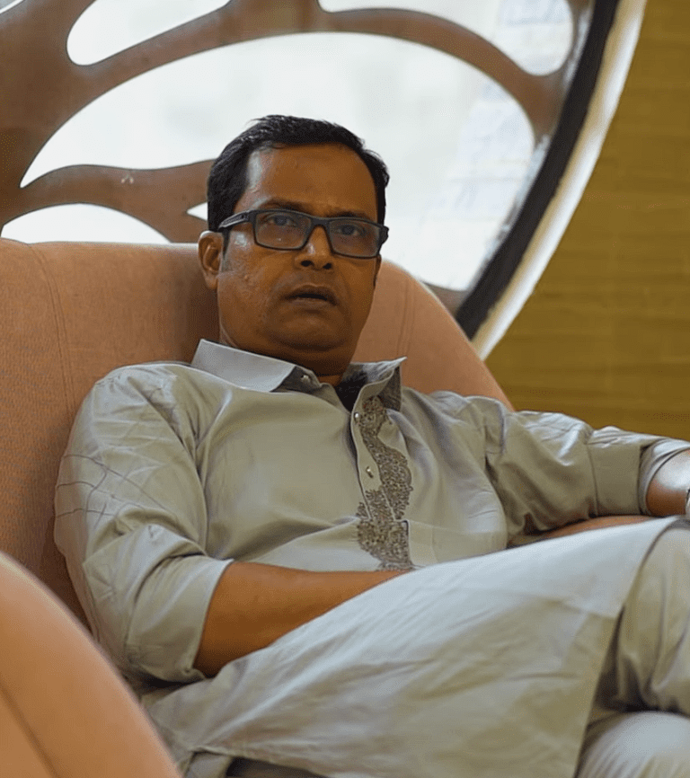 Mr. Babul Sheikh